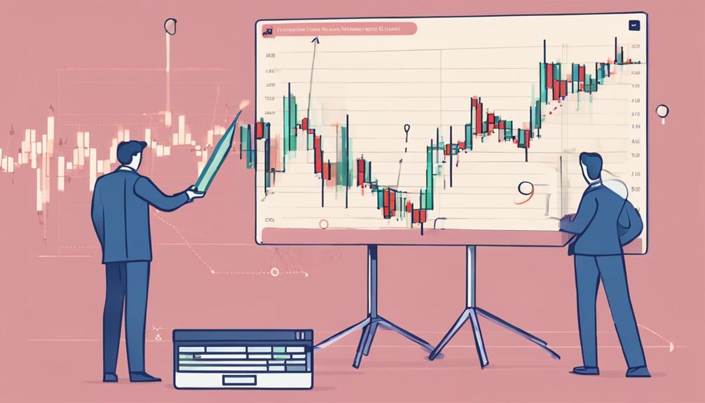 bollinger bands trading strategy