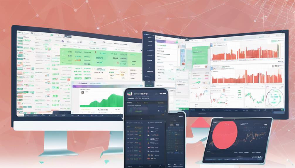 cryptocurrency trading on huobi