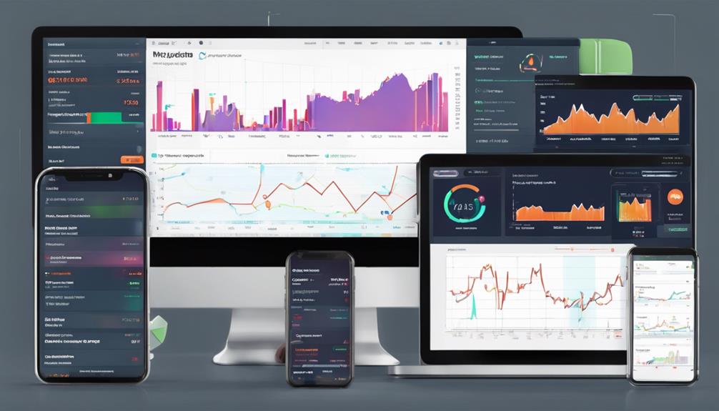 cryptocurrency trading platform analysis