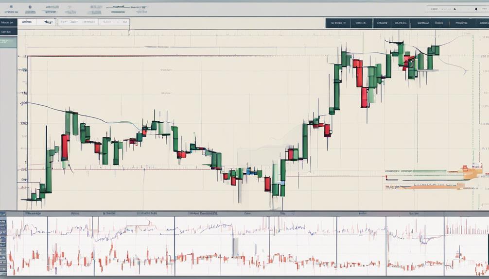 day trading bollinger band