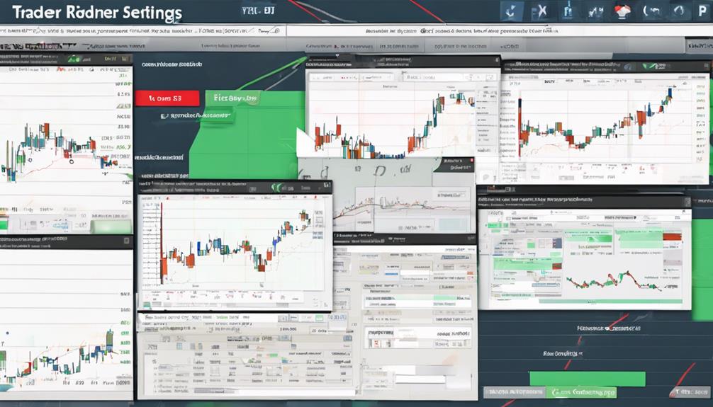 fine tuning rsi parameters effectively