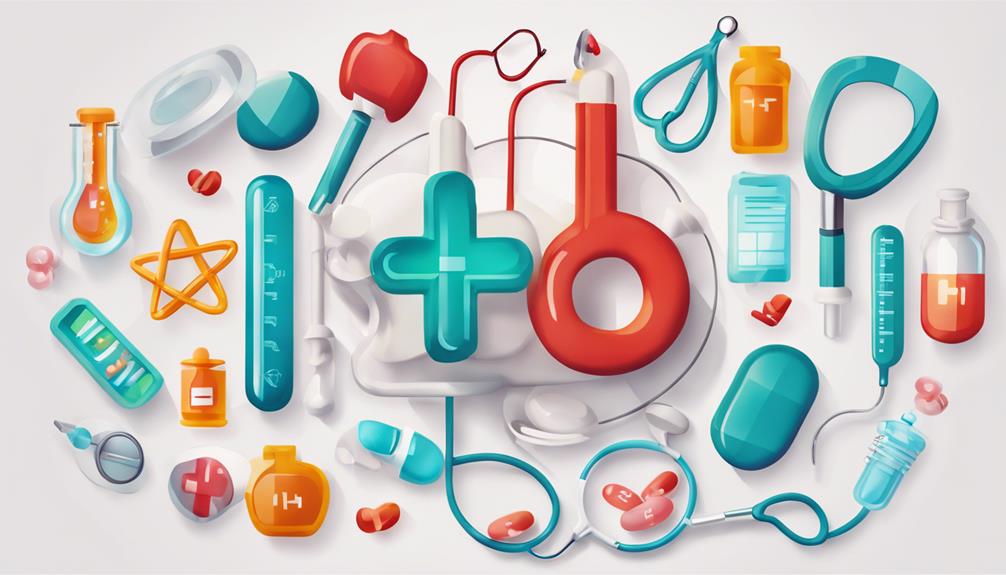 Top 3 High Dividend Healthcare Stocks to Watch in 2024 Sen. Bob Mensch