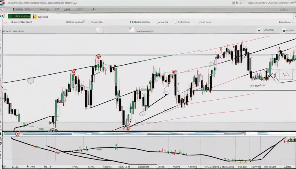 identifying market bearish conditions