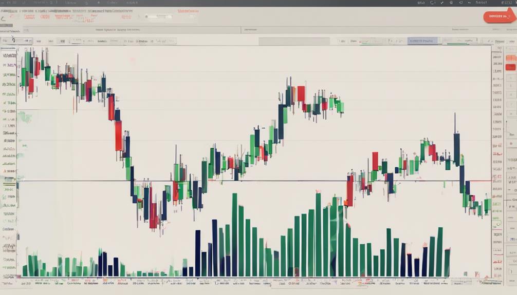 identifying trends with zigzag