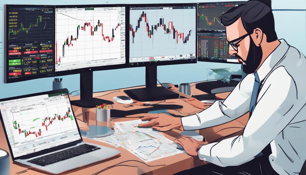 managing risk with rsi