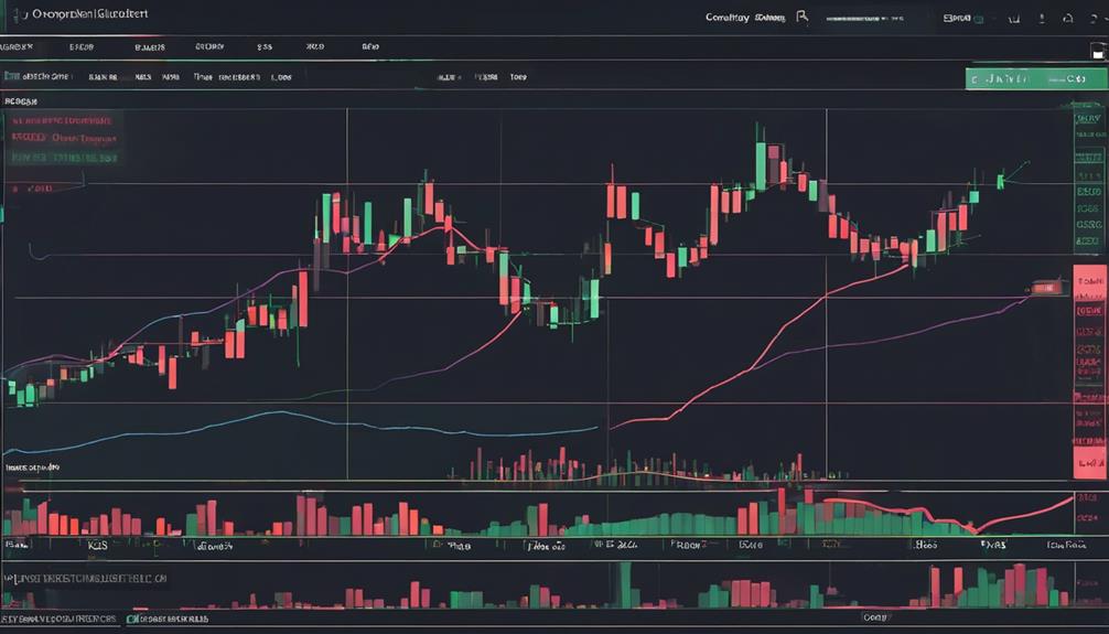 maximizing profits through rsi