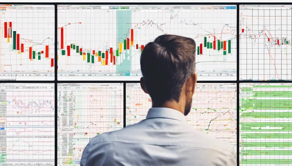 navigating trix indicator obstacles