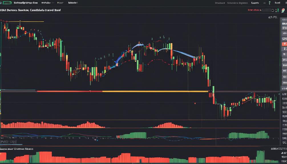 optimal bollinger band parameters