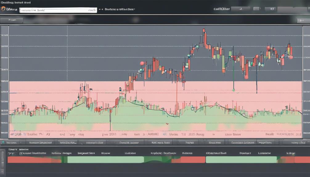 optimizing bollinger bands strategy