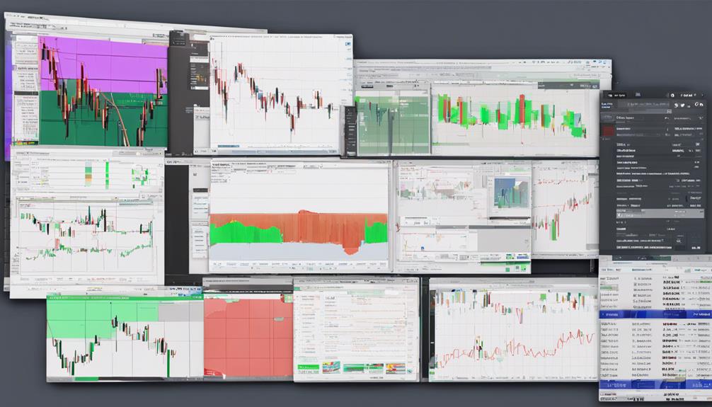 optimizing rsi trading methods