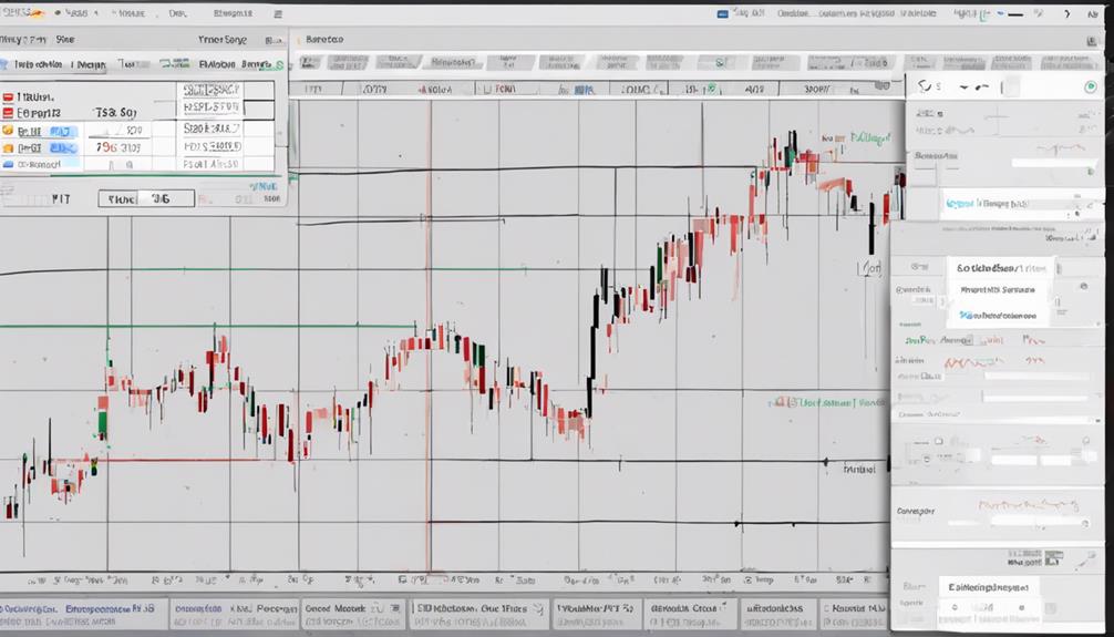 optimizing zigzag indicator parameters