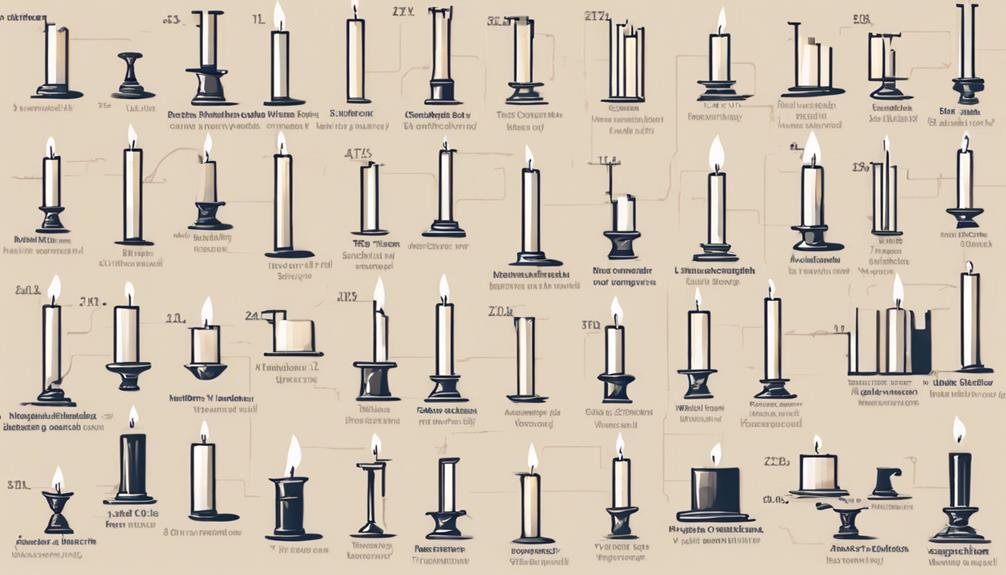 Master the Art of Options Trading With Candlestick Patterns - Sen. Bob ...