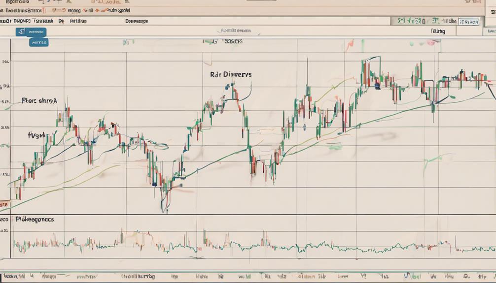 rsi divergence signals explained