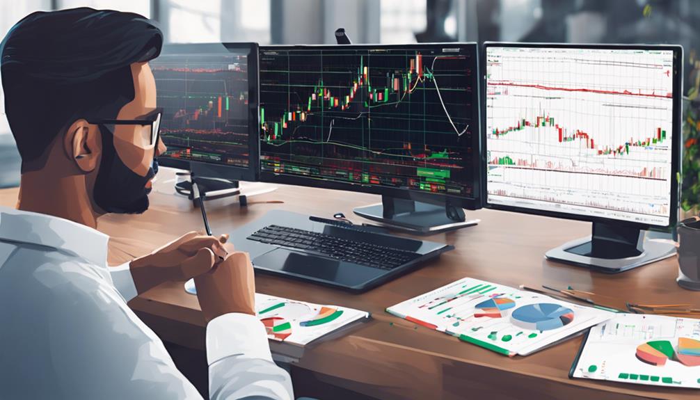 Mastering RSI With Profitable Trading Strategies: a Step-By-Step Guide ...