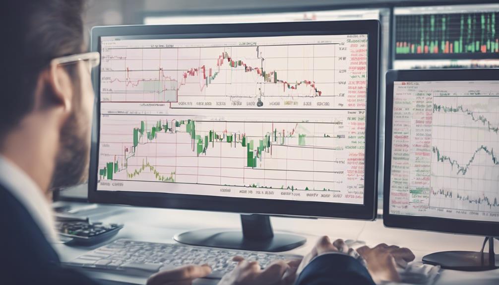 rsi trading strategy mastery