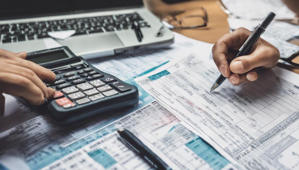 tax implications for investments