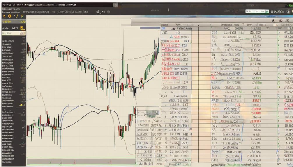 technical analysis for traders