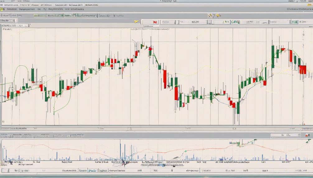 technical analysis of indicators