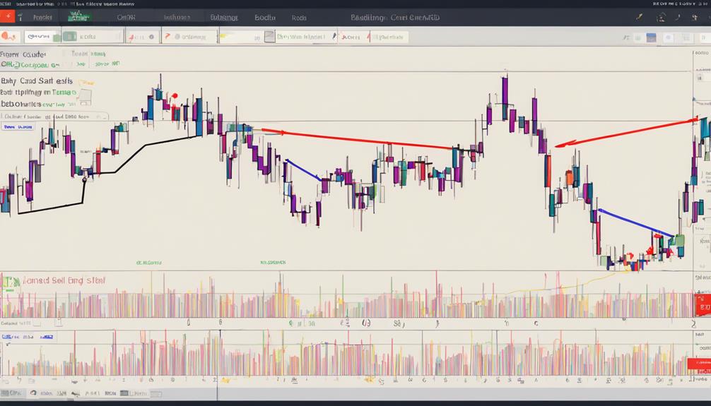 technical analysis trading tools