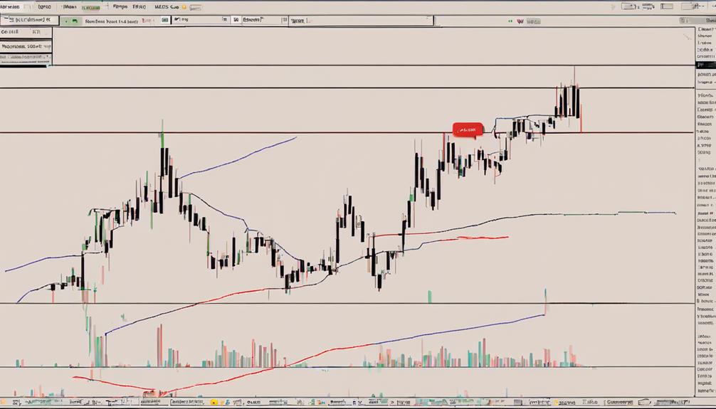 technical analysis using aroon