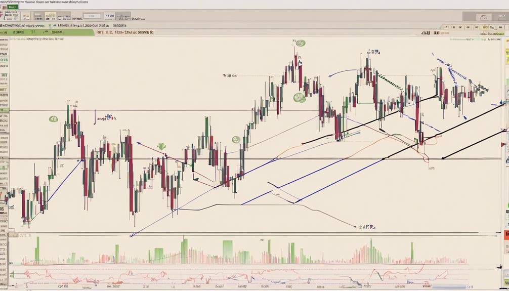 technical analysis using indicators