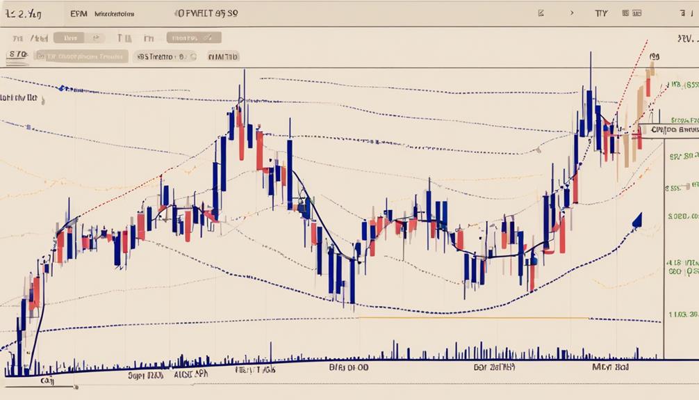 technical analysis with bollinger bands