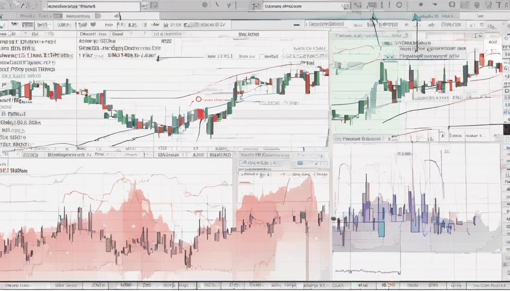 Mastering Market Analysis With RSI and Bollinger Bands - Sen. Bob Mensch