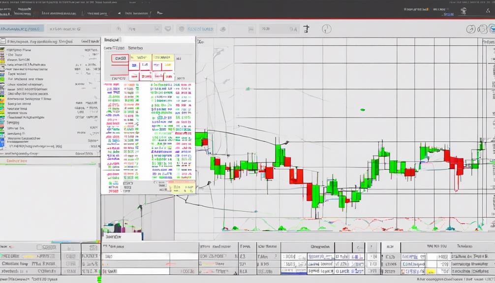 technical indicator for trading