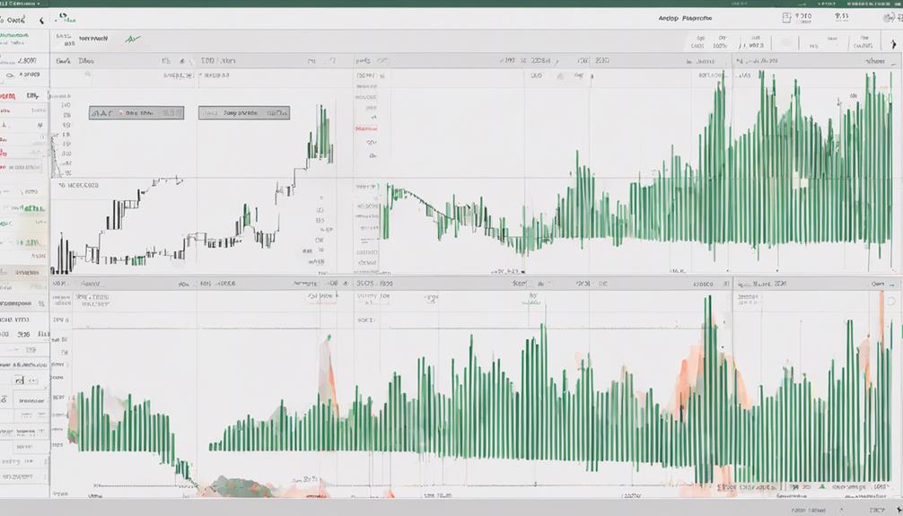 technical indicators in trading