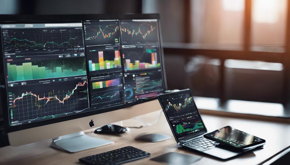 Best Stock Platforms Ranked 2024's Top 10 Picks for Investors Sen