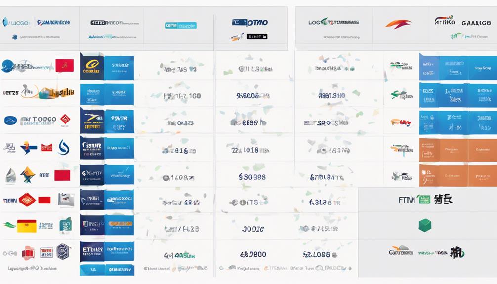 trading challenge and funding