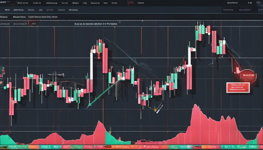 trading strategy using bollinger bands