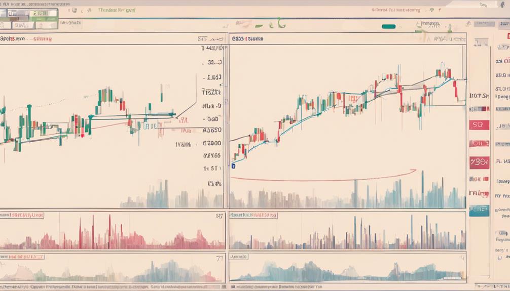 trading with rsi divergence